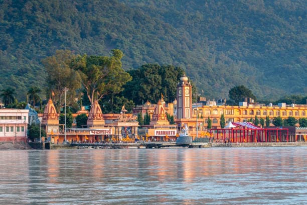 Startup Trail – Rishikesh Edition