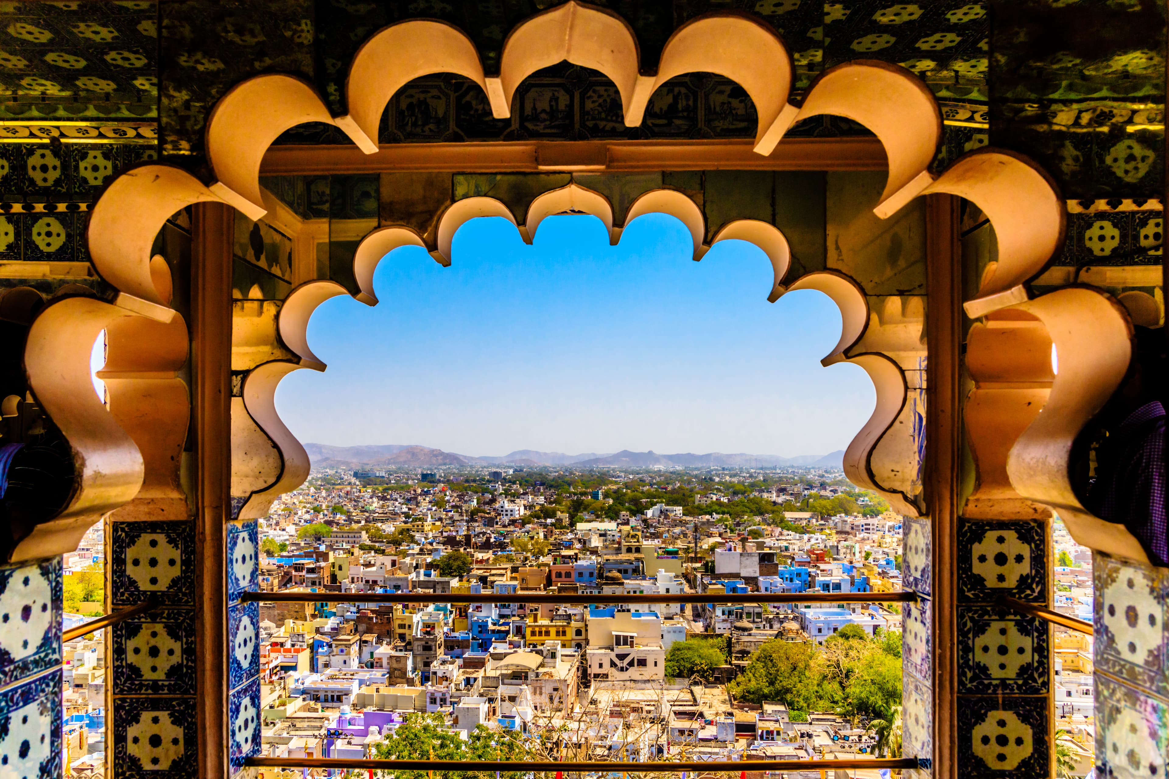 Startup Trail – Udaipur Edition